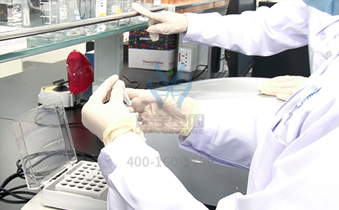 【佳学基因案例】甲基丙二酸血症基因检测、基因解码